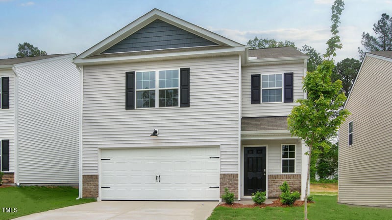 125 Carriedelle Ln, Smithfield, NC 27577