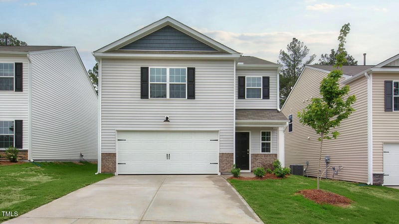125 Carriedelle Ln, Smithfield, NC 27577