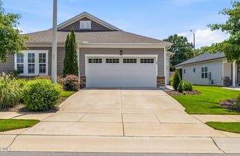 125 Cashmere Ct, Raleigh, NC 27610