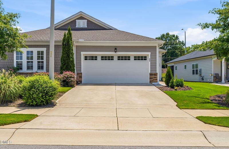 125 Cashmere Ct, Raleigh, NC 27610