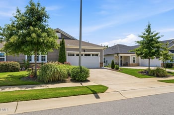125 Cashmere Ct, Raleigh, NC 27610