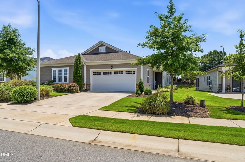 125 Cashmere Ct, Raleigh, NC 27610
