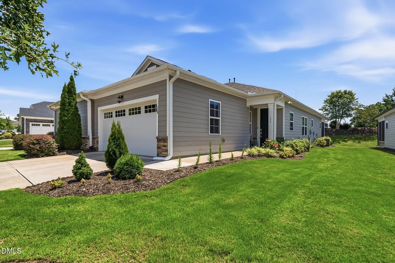 125 Cashmere Ct, Raleigh, NC 27610
