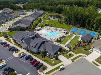 125 Cashmere Ct, Raleigh, NC 27610