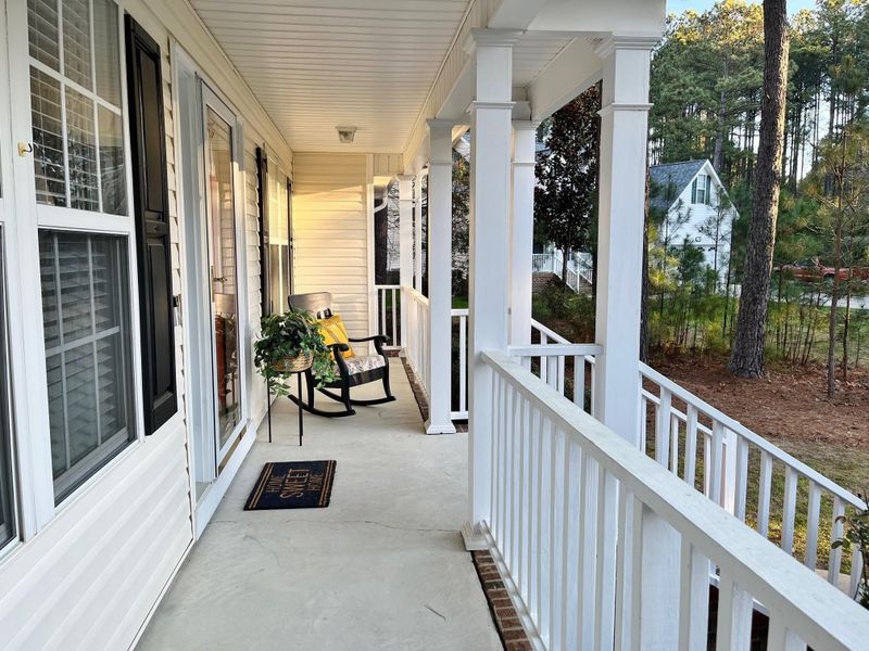 125 Castlerock Dr, Youngsville, NC 27596