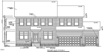 125 Celtic Ln, Lillington, NC 27546