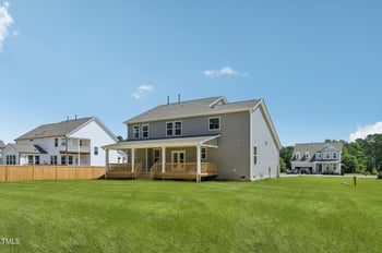 125 Celtic Ln, Lillington, NC 27546