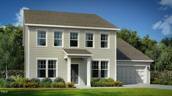 125 Celtic Ln, Lillington, NC 27546