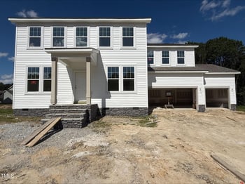 125 Celtic Ln, Lillington, NC 27546