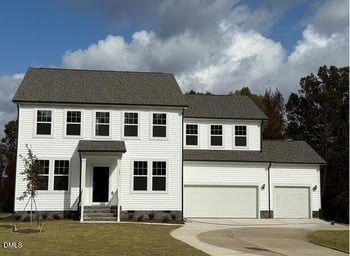 125 Celtic Ln, Lillington, NC 27546