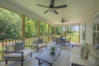 125 Charlotte Knoll St, Zebulon, NC 27597