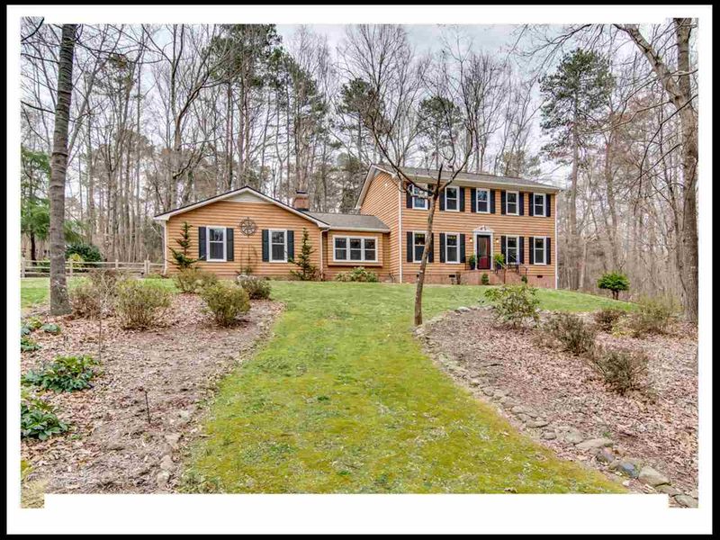 125 Chattleton Ct, Durham, NC 27712
