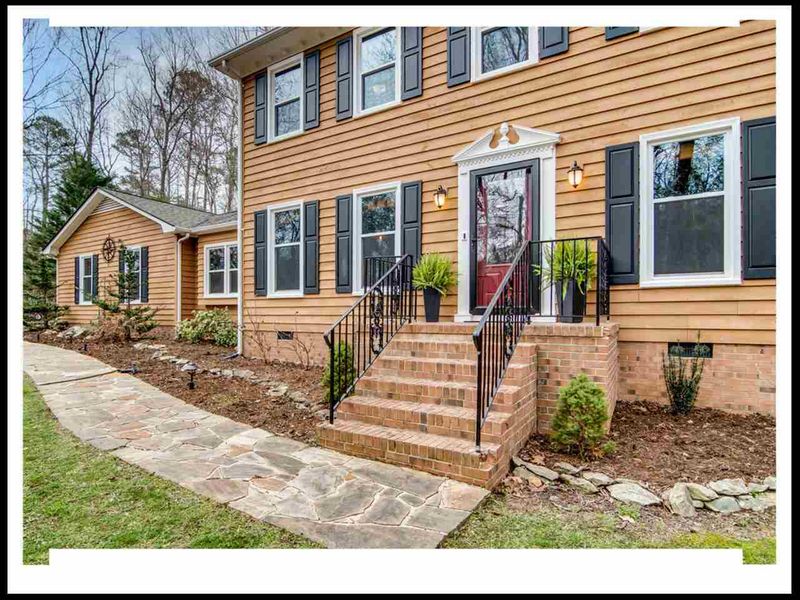 125 Chattleton Ct, Durham, NC 27712