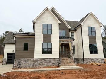 125 Cherry Bark Dr, Youngsville, NC 27596