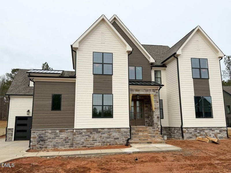 125 Cherry Bark Dr, Youngsville, NC 27596