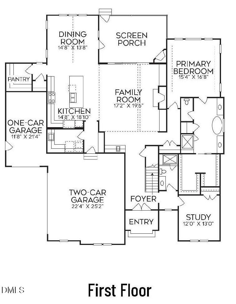 125 Cherry Bark Dr, Youngsville, NC 27596