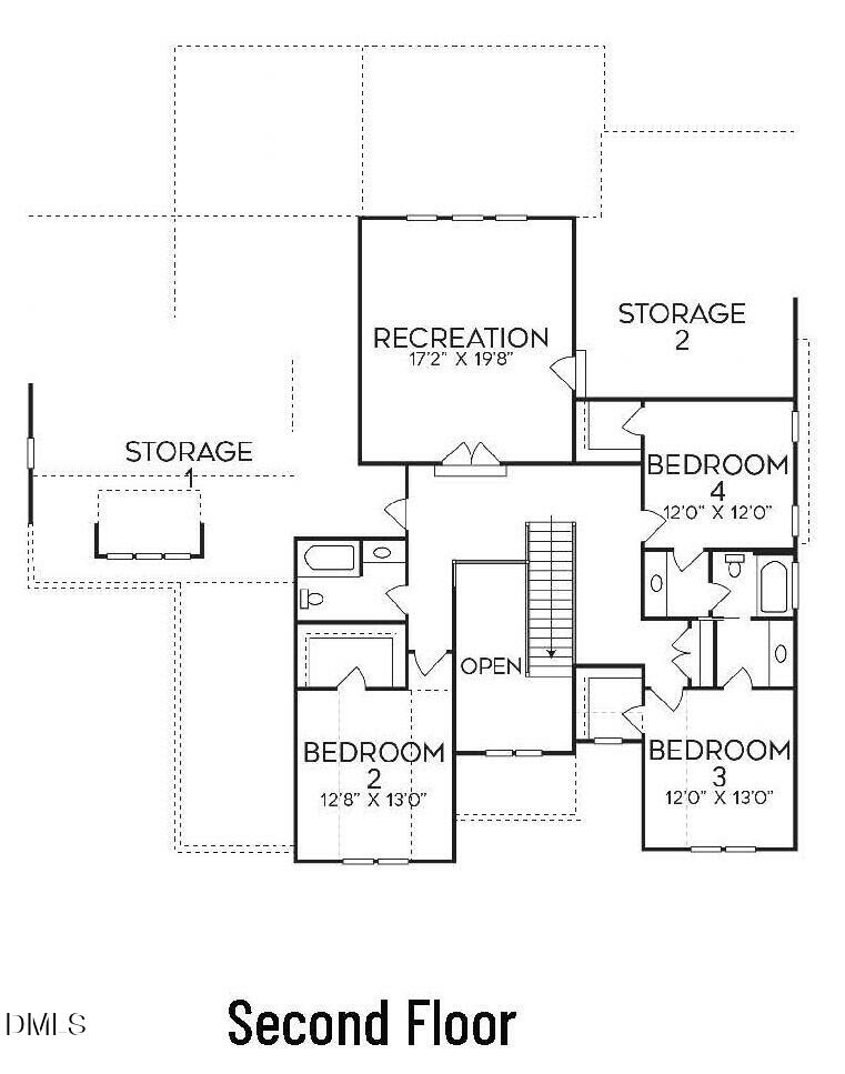 125 Cherry Bark Dr, Youngsville, NC 27596