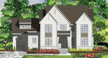 125 Cherry Bark Dr, Youngsville, NC 27596