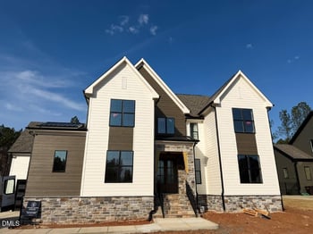 125 Cherry Bark Dr, Youngsville, NC 27596