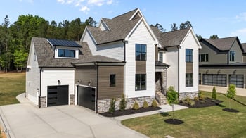 125 Cherry Bark Dr, Youngsville, NC 27596