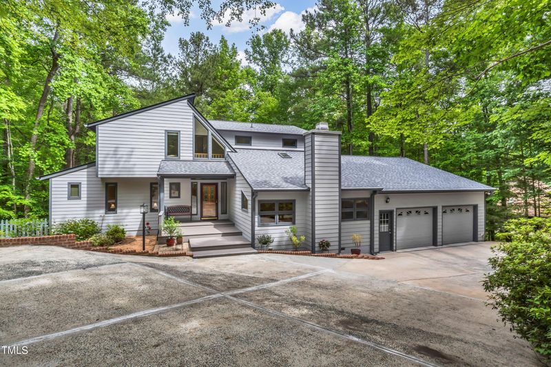 125 Chestnut Rd, Chapel Hill, NC 27517
