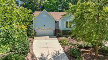 125 Chimney Rise Dr, Cary, NC 27511