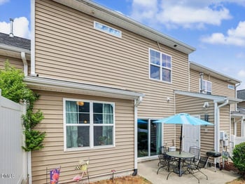 125 Churment Ct, Durham, NC 27703