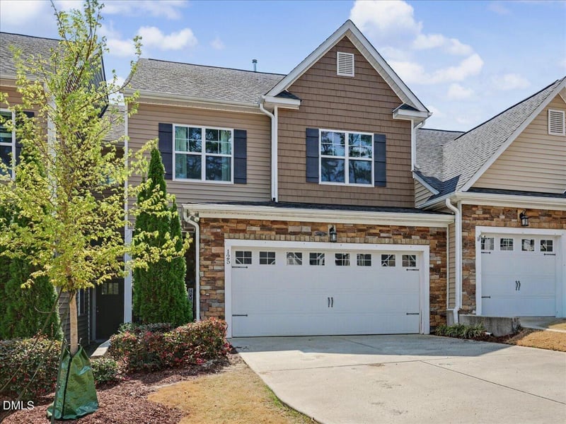 125 Churment Ct, Durham, NC 27703
