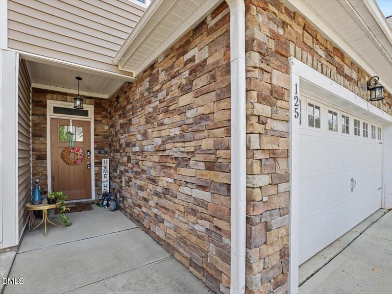 125 Churment Ct, Durham, NC 27703