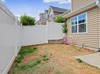 125 Churment Ct, Durham, NC 27703