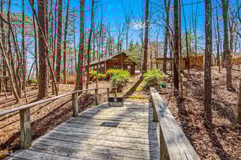 125 Cimarron Dr, Louisburg, NC 27549