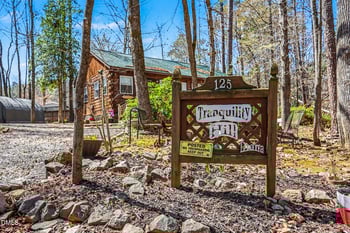 125 Cimarron Dr, Louisburg, NC 27549