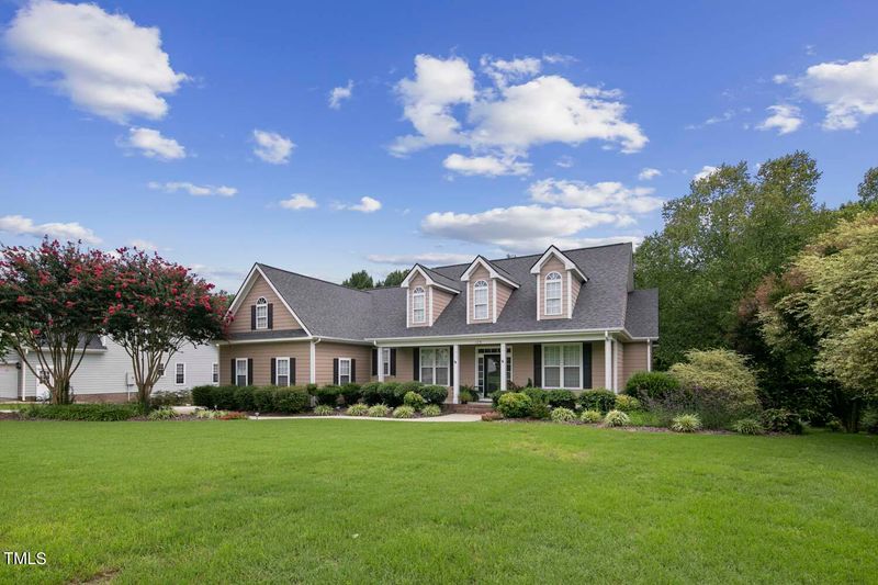 125 Claire Dr, Clayton, NC 27520
