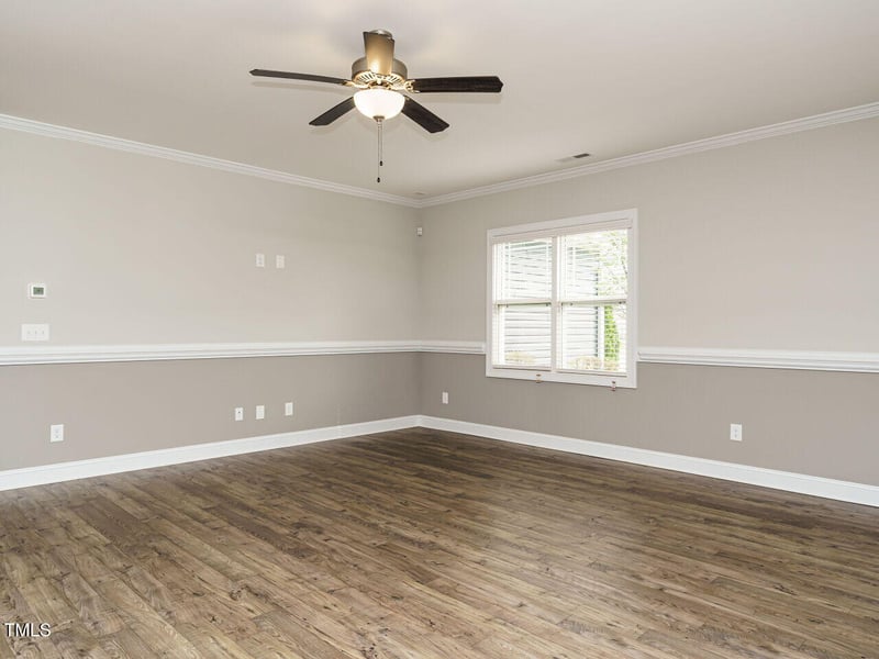 125 Claymore Dr, Clayton, NC 27527