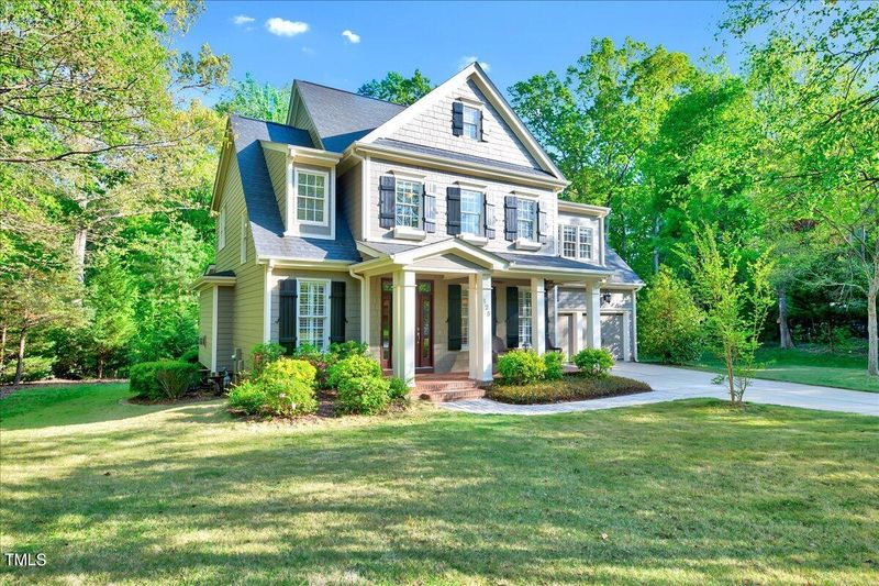 125 Cliffcreek Dr, Holly Springs, NC 27540