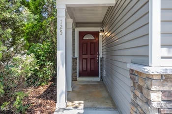 125 Coalyard Dr, Garner, NC 27529