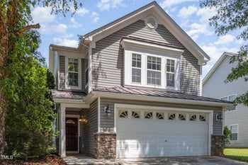 125 Coalyard Dr, Garner, NC 27529
