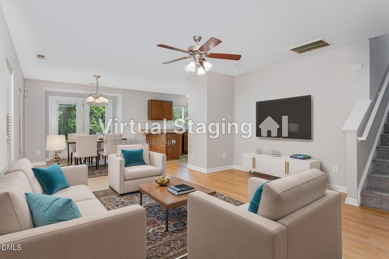 125 Coalyard Dr, Garner, NC 27529