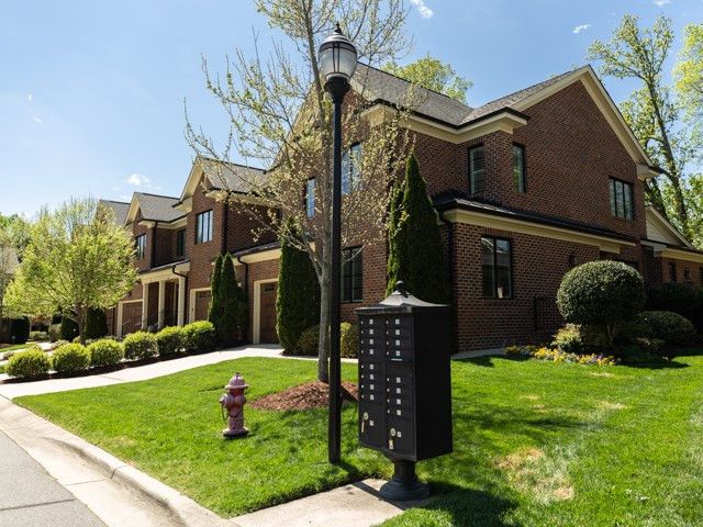 125 Cofield Cir, Durham, NC 27707