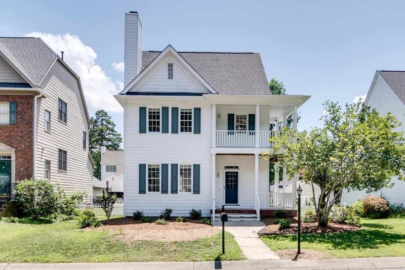 125 College Ave, Durham, NC 27713