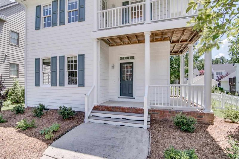 125 College Ave, Durham, NC 27713