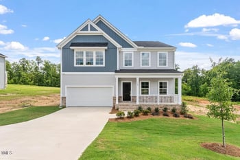 125 Cordoba Dr, Franklinton, NC 27525