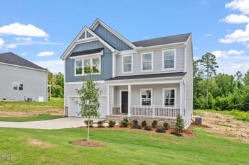 125 Cordoba Dr, Franklinton, NC 27525
