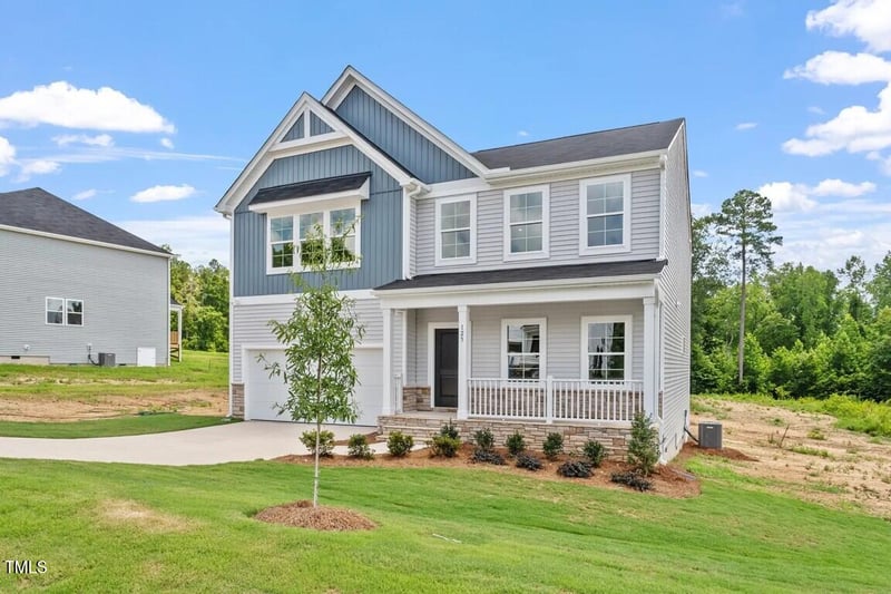 125 Cordoba Dr, Franklinton, NC 27525