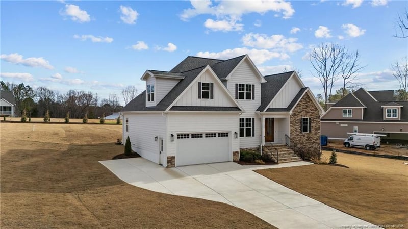 125 Cotton Fields Ln, Fuquay Varina, NC 27526