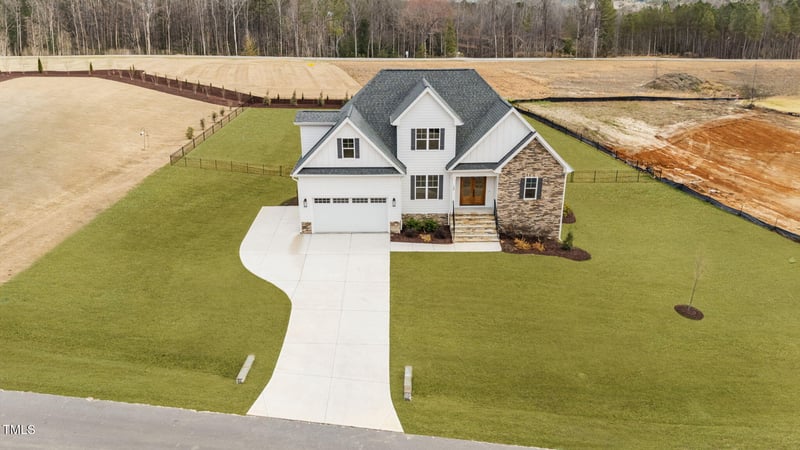 125 Cotton Fields Ln Lot 26, Fuquay Varina, NC 27526