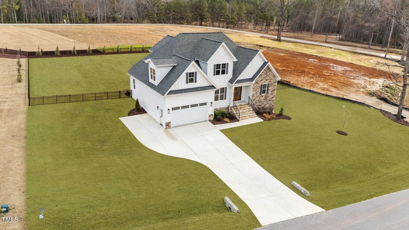 125 Cotton Fields Ln Lot 26, Fuquay Varina, NC 27526