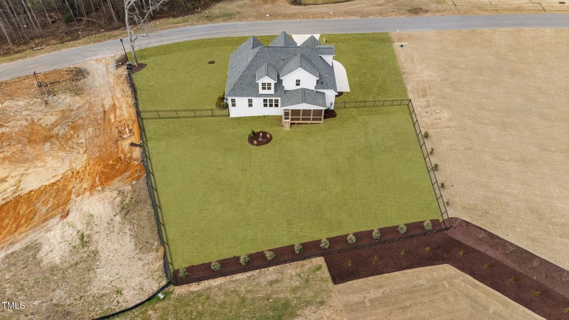 125 Cotton Fields Ln Lot 26, Fuquay Varina, NC 27526
