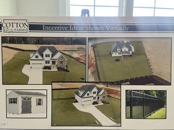125 Cotton Fields Ln Lot 26, Fuquay Varina, NC 27526