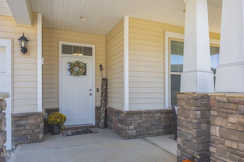 125 Cranes Nest Dr, Franklinton, NC 27525